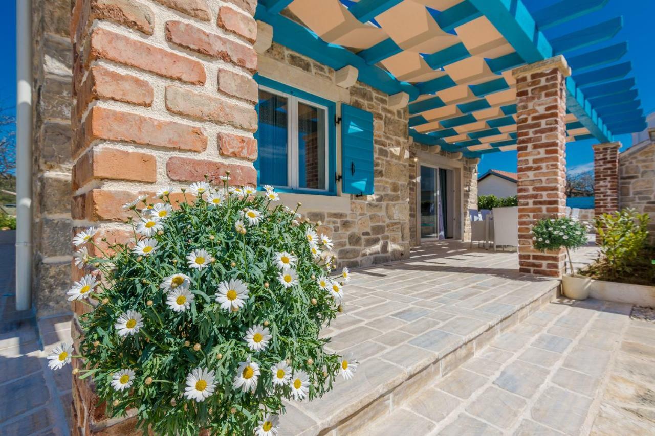 Sukošan Villa Delozija מראה חיצוני תמונה