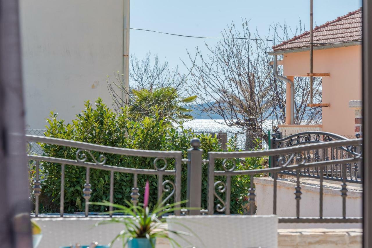 Sukošan Villa Delozija מראה חיצוני תמונה